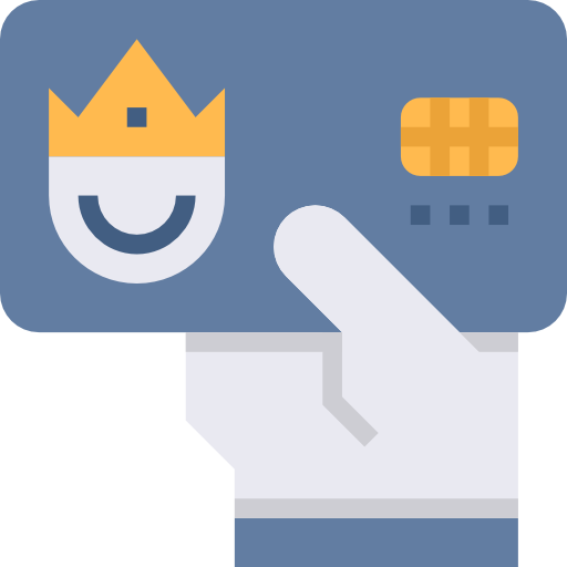 App Fidelidade Logo